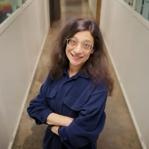 May Berenbaum will deliver two seminars at UC Davis May 20-21.