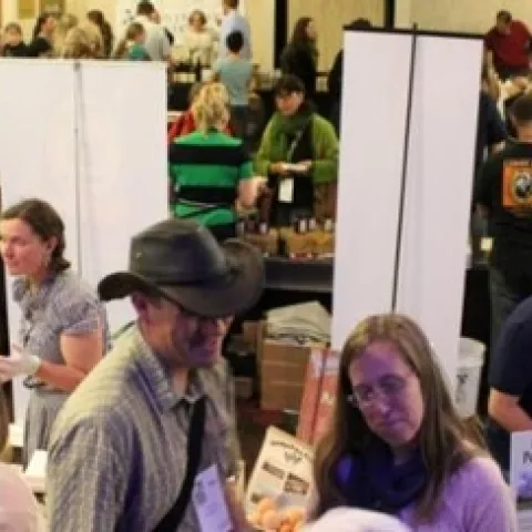 small farm conference