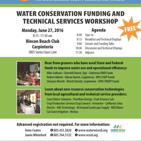 water workshop