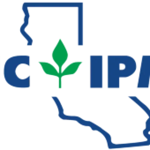 UC IPM Logo