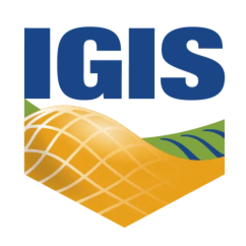IGIS brand color 250x242