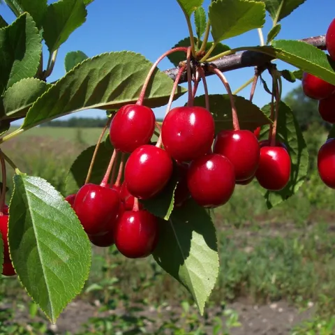 UCANR_Cherries