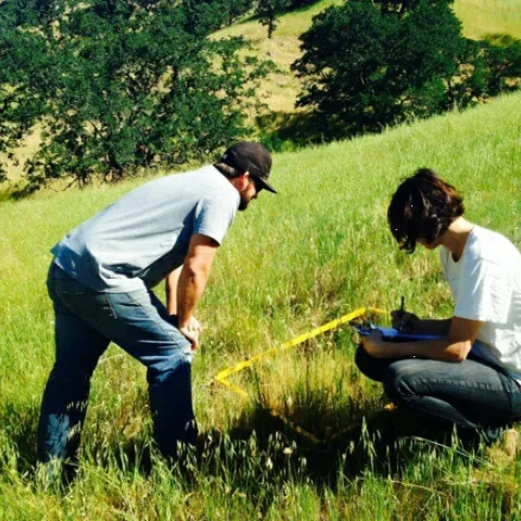 Elise GrasslandRestoration