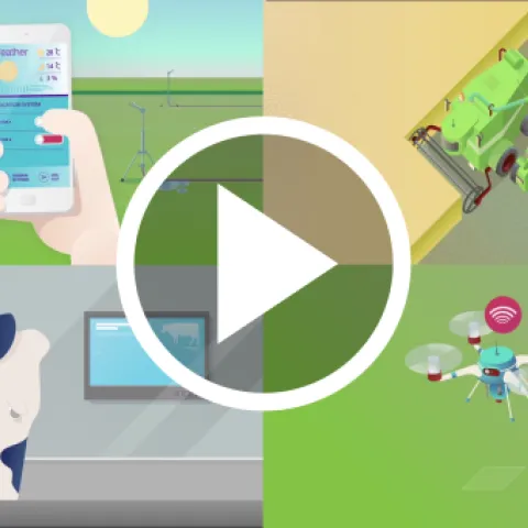 FAIR Principles - Farm Data Train