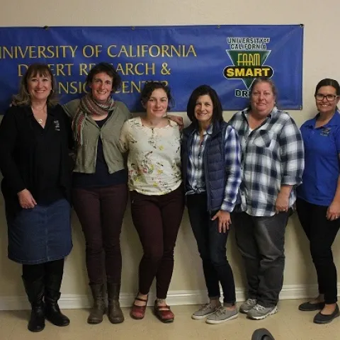 ces meeting group photo