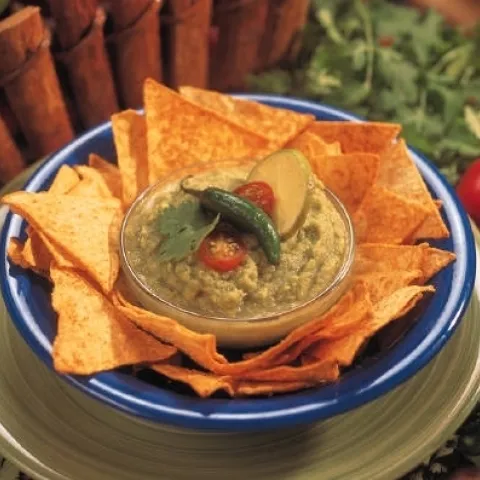 Guacamole and salsa shouldn't be left out for longer than 2 hours.