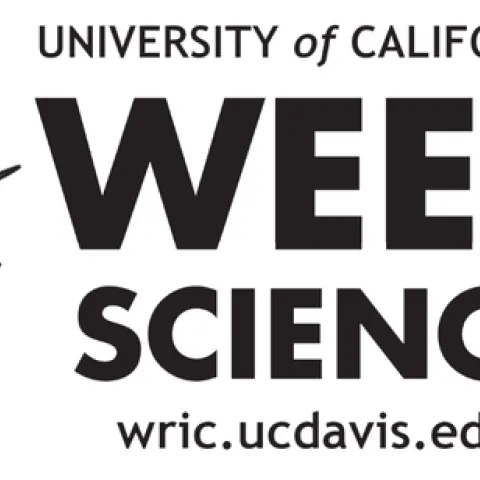 UC Weed Science