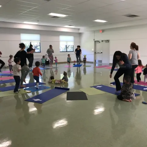 Yoga