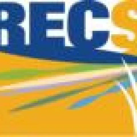 REC system logo