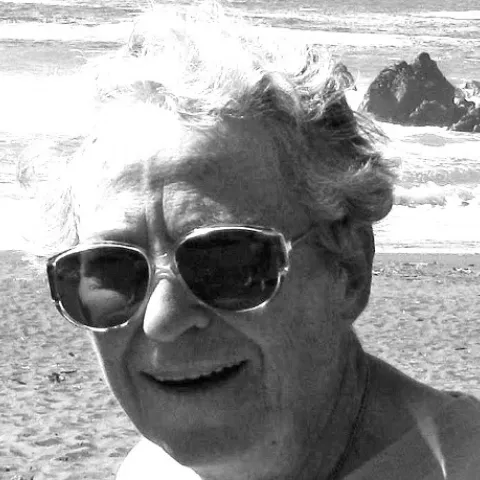 Ella Mae Noffsinger, 1934-2018