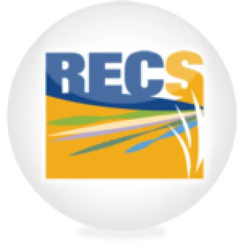 RECs logo