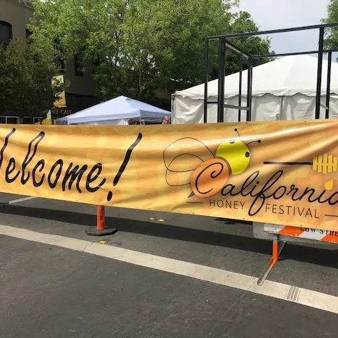 photos by Betty Homer