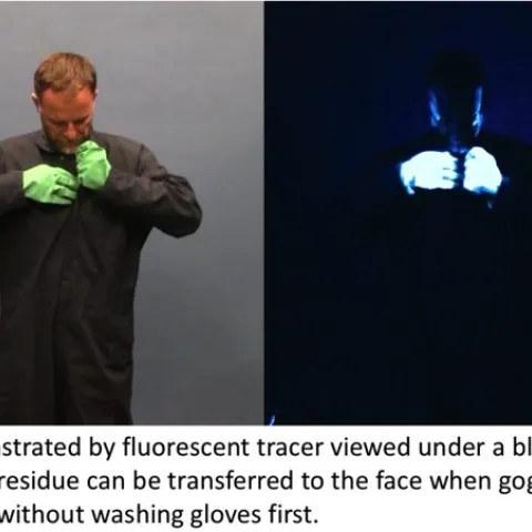 Tips from PPE Course