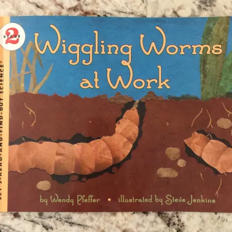 worms