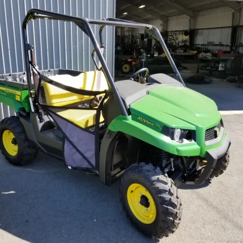 John Deere XUV 560E