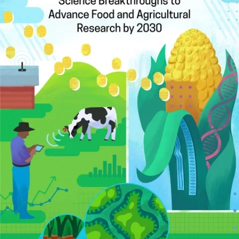 NAS Science breakthroughs