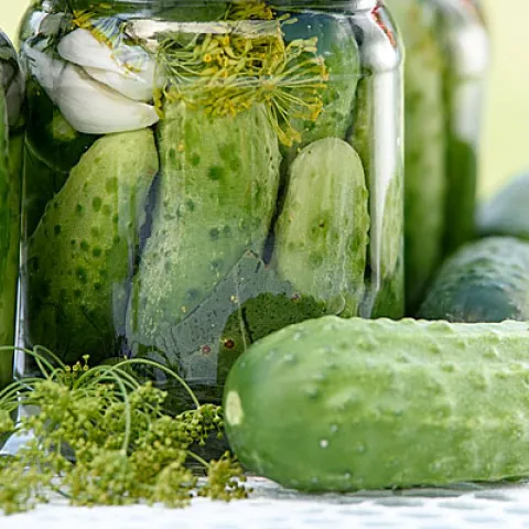 Pickles