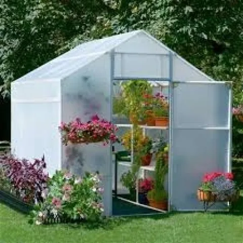 greenhouse