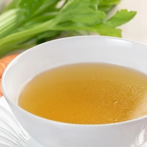 broth