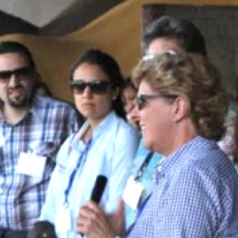 Programmatic Orientation