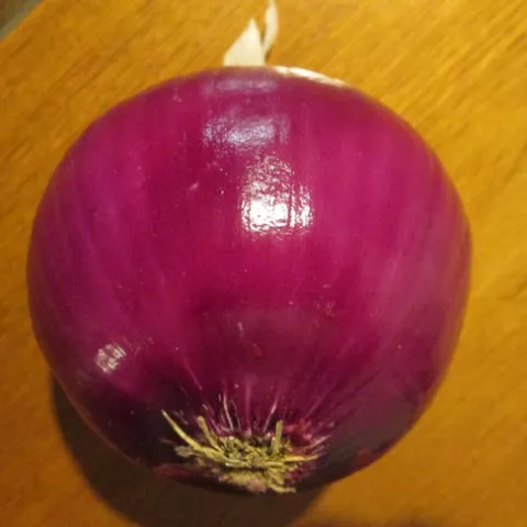 Monastrell still glistening after 4 months in storage.