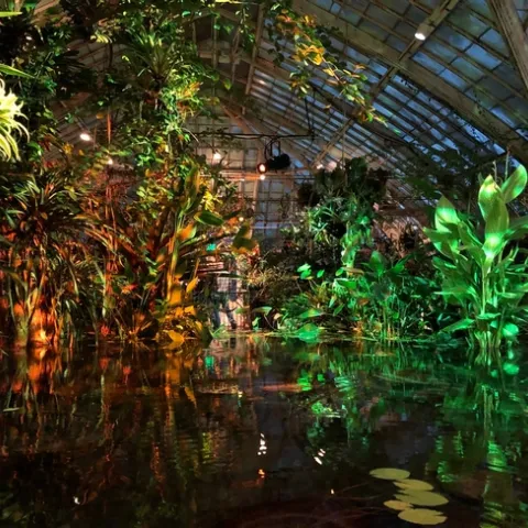 photos by Erin Mahaney