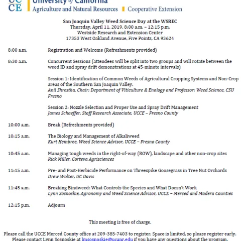 April 11 Extension Day