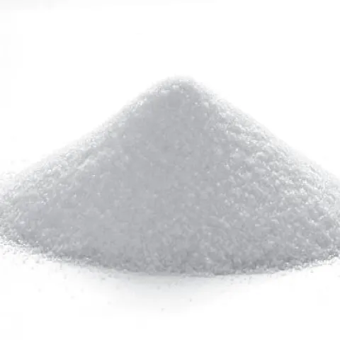 salt pile