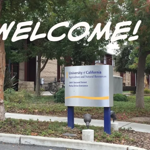 Welcome-to-UC-ANR