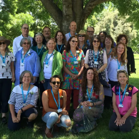 photo by Jennifer Baumbach