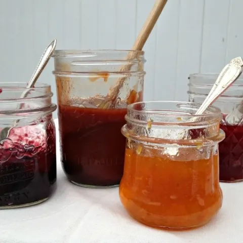 https://www.growingagreenerworld.com/bbq-sauce-homemade-jam-video/