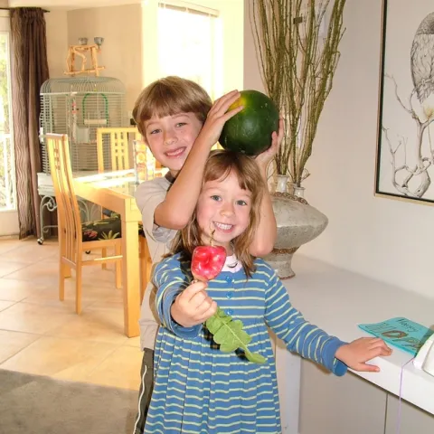 photos by Lanie Keystone