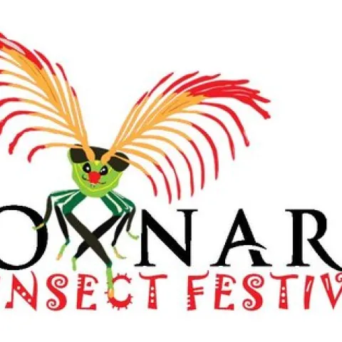 Oxnard Insect Festival