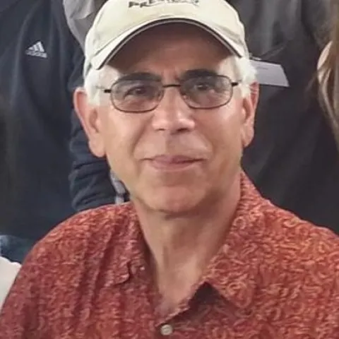 Dr. Themis Michailides.