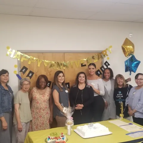 50th efnep