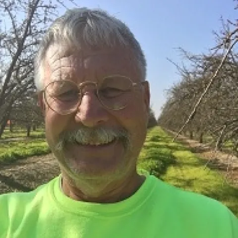 The San Joaquin Valley’s own, Jeff Mitchell, who is prepping to audition for an upcoming round of “America’s Got Talent,” will be on the program agenda for this field educational event and will provide an opportunity for participants to view part of his planned act. He is planning to compete in the 'magic acts' category of AGT.