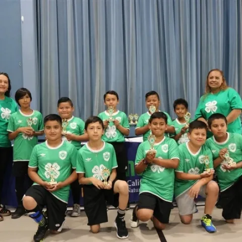 After school program