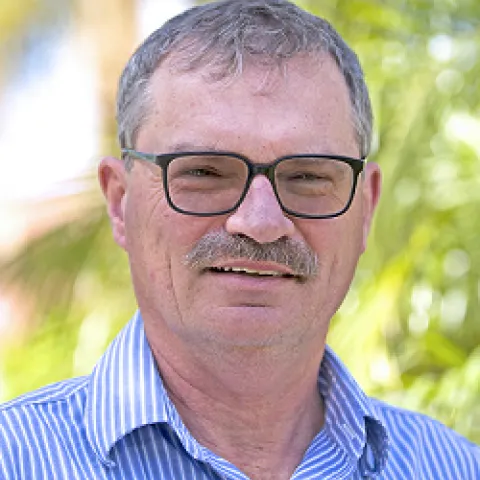 Steve Fennimore, UC Davis