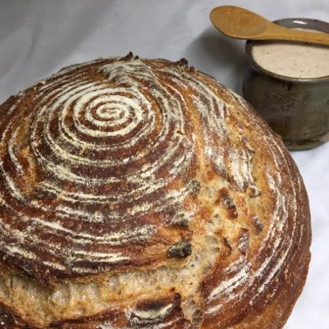 sourdough