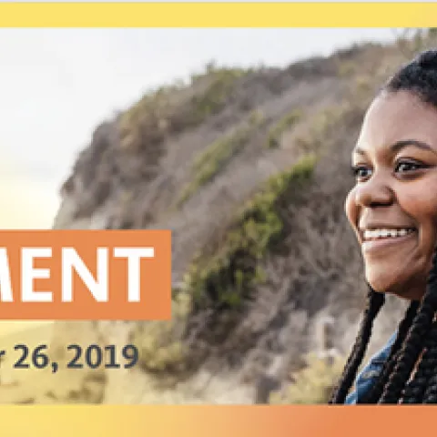 Open Enrollment 2019