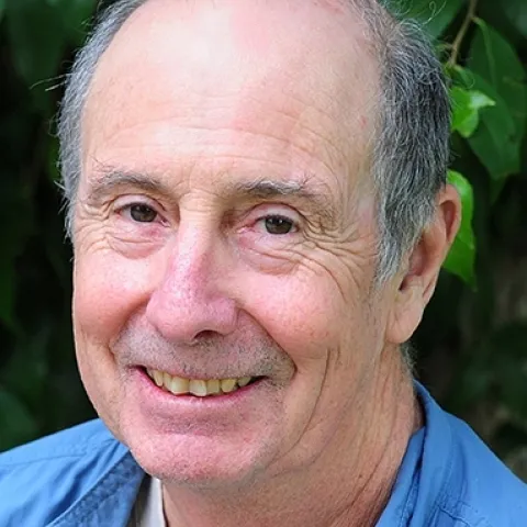 Bruce Hammock, UC Davis distinguished professor and founder and CEO of EicOsis LLC.