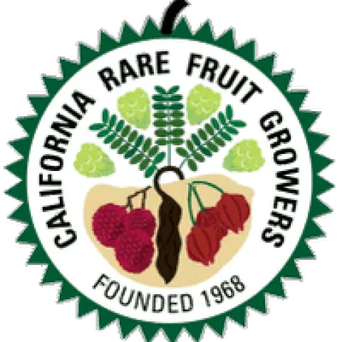 Calif Rare Fruit Growers (crfg.com)