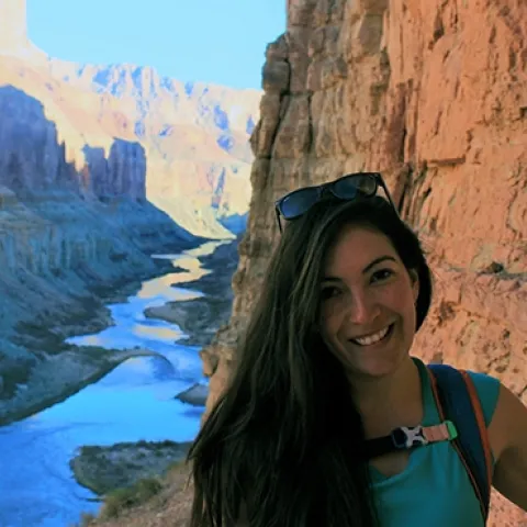 Linda Estelí Méndez Barrientos