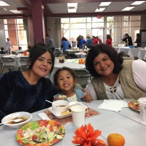 Stone soup 2019