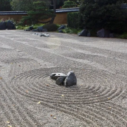 Zen Garden