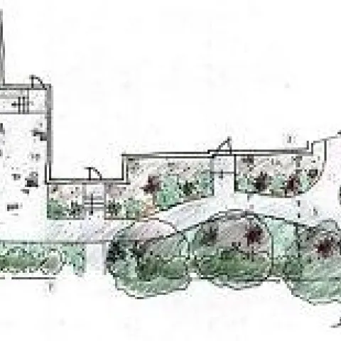 Sonoma County MG Firewise guidelines http://sonomamg.ucanr.edu/Firewise_Landscaping/