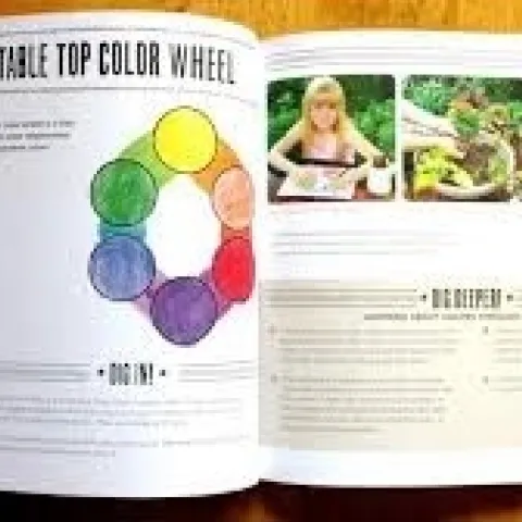 Kids Gardening Projects 52 Ideas