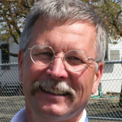 CASI’s Jeff Mitchell, who was interviewed by National No-till Farmer Association Editor, Frank Lessiter, on February 24, 2020