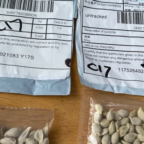 Courtesy: Washington State Department of Agriculture Facebook