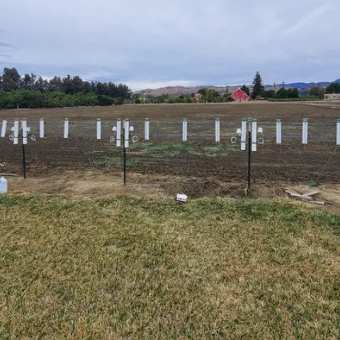 atmometer calibration